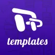 Templates for MS PowerPoint Templates for MS PowerPoint