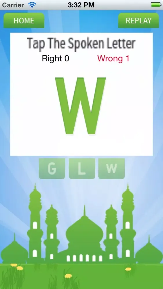 Capturas de pantalla de ABC of Islam Kids - Fasting, Ramadan, Zakat, Allah