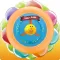 ABC Baby Rattle Toy Free