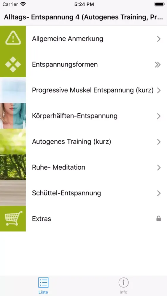 تصاویر Alltagsentspannung 4