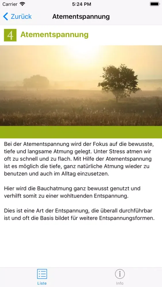 تصاویر Alltagsentspannung 4
