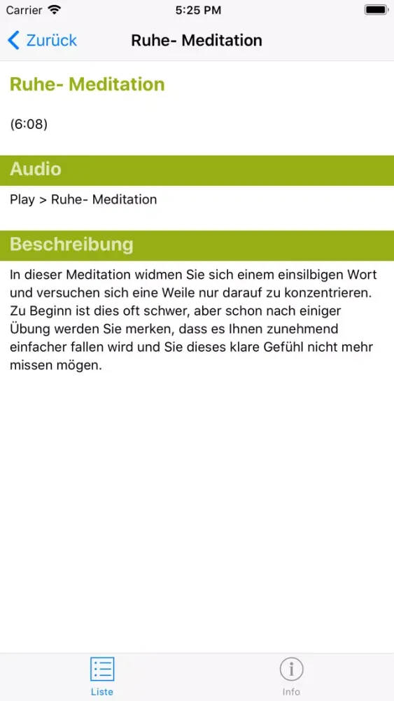 تصاویر Alltagsentspannung 4