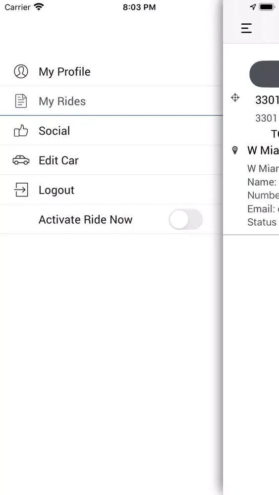 lux24hr driver应用截图