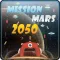 Mission Mars 2050 - Galaxy Shooting Space Game Challenge