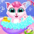 Baby Pet Wash Dressup Bathing