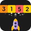 Block Shooter 2 : Number War