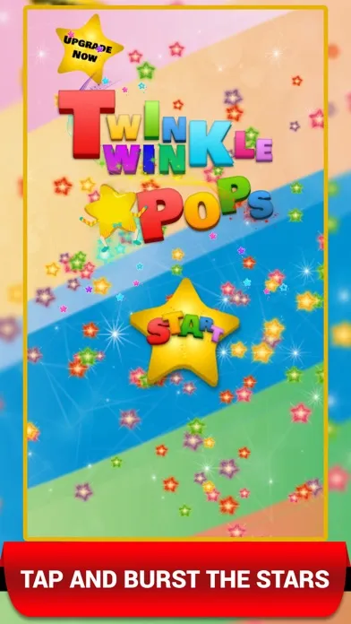 Capturas de pantalla de Twinkle Twinkle Popping Star