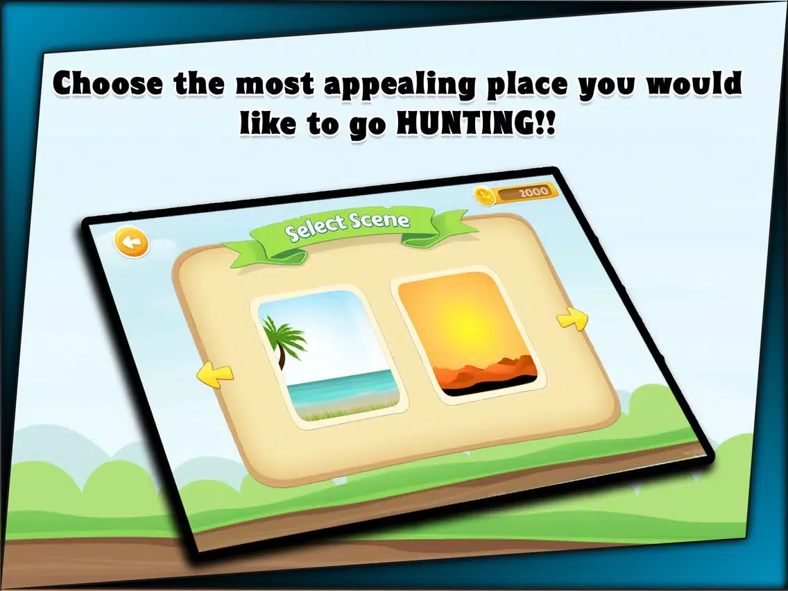 Waterfowl Hunting - The Ultimate UK wildfowling shooting Season Challenge iPad  Ekran Görüntüleri