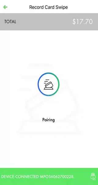 تصاویر Web Browser Checkout to Reader