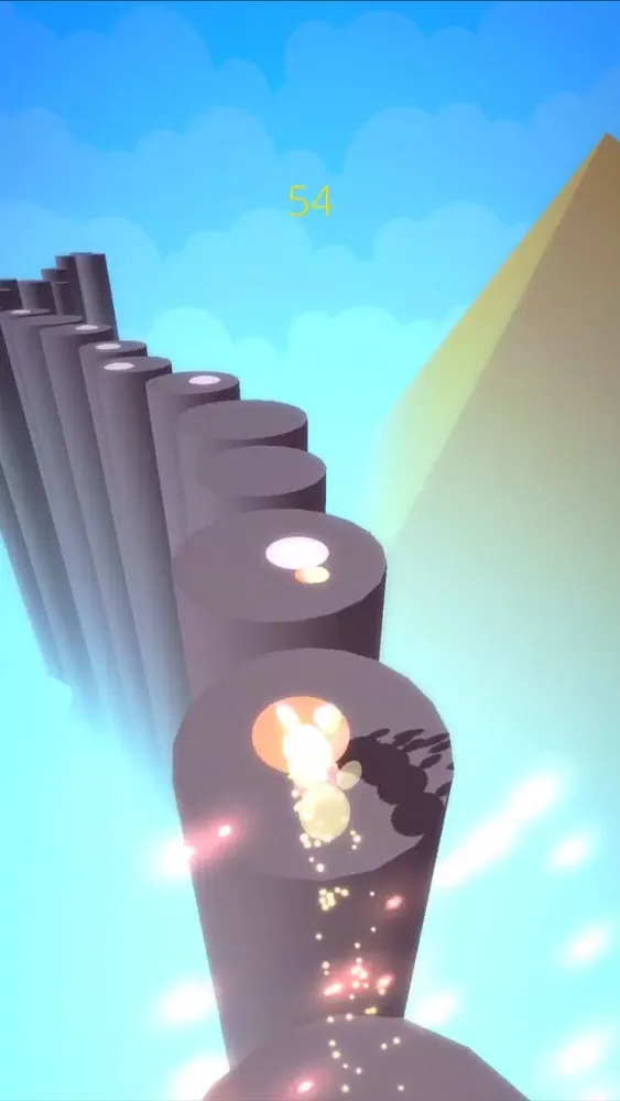 Runner 13应用截图