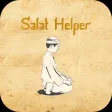 Salat Helper Learn Muslim Pray