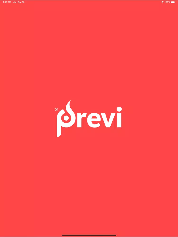 تصاویر Previ iPad 