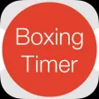 Boxing round timer ®