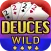 Deuces Wild: Video Poker Multi