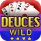 Deuces Wild: Video Poker Multi