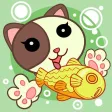 Cat Games for Kids - The battle cats flying game Cat Games for Kids - The battle cats flying game