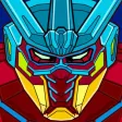 Mobile Suit Fight