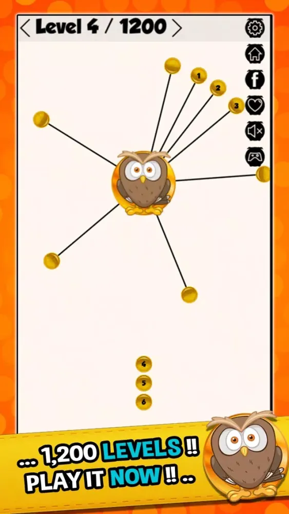 Tap Tap Bird Strike - Mobile pocket edition應用截圖
