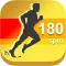 Cadence Trainer to Run Faster