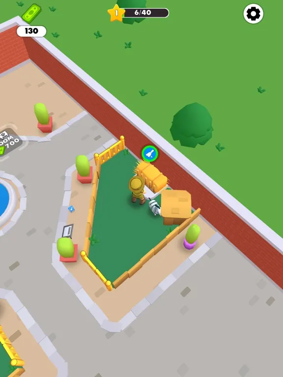 My City Zoo iPad  Screenshots
