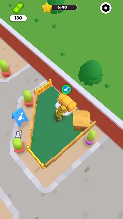 My City Zoo Screenshots