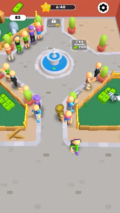 My City Zoo Screenshots