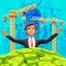 Tower Tycoon 3D: Build & Merge