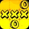AAA Tic Tac Toe