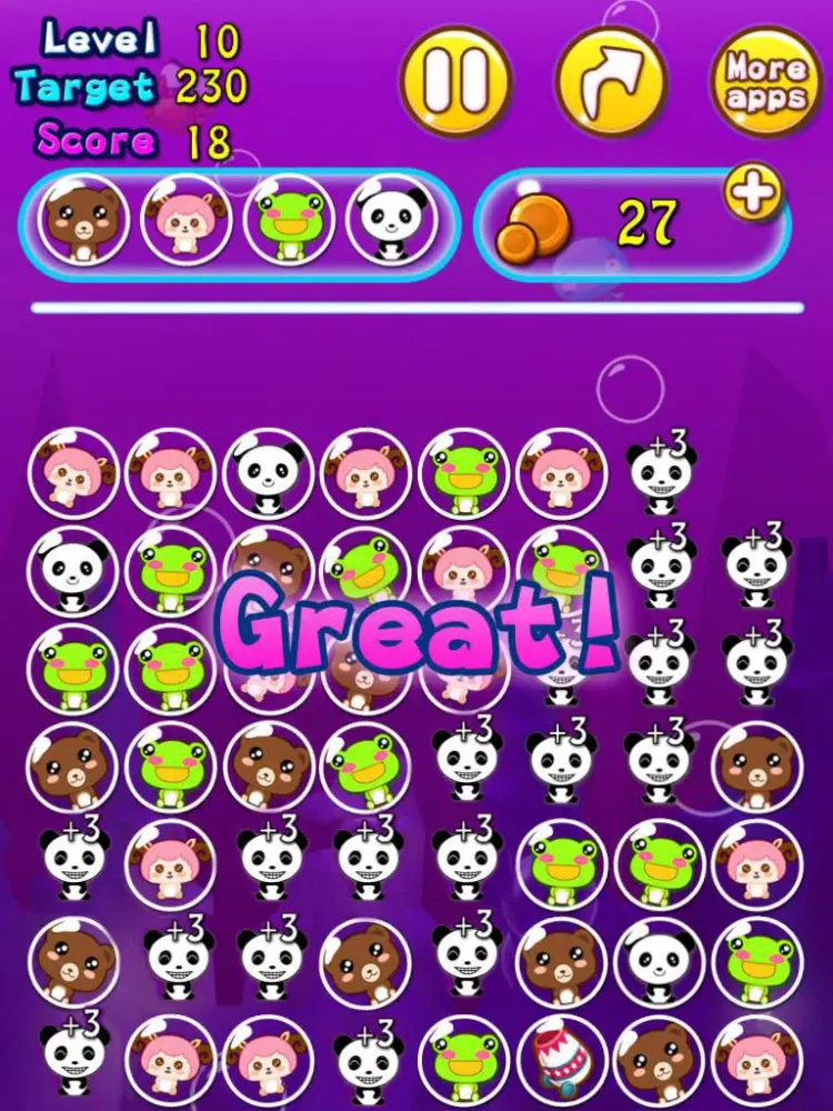 Скриншоты Ace Action for Rescue Pets iPad 