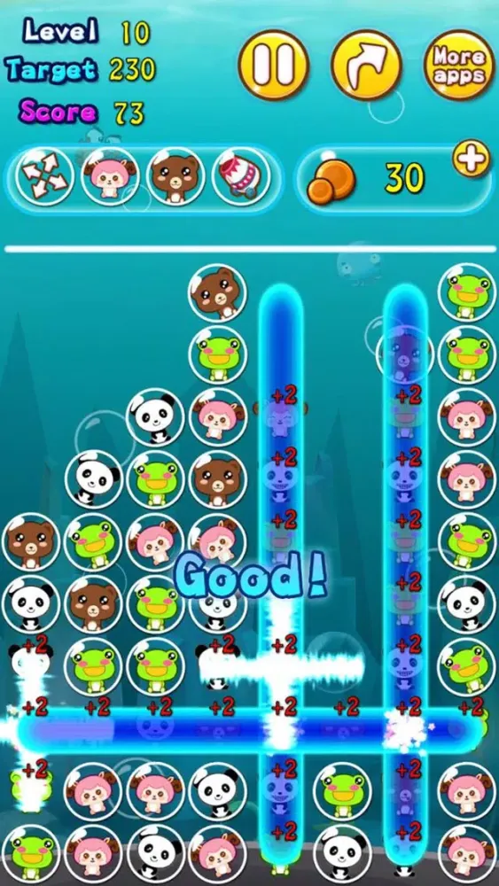 Скриншоты Ace Action for Rescue Pets