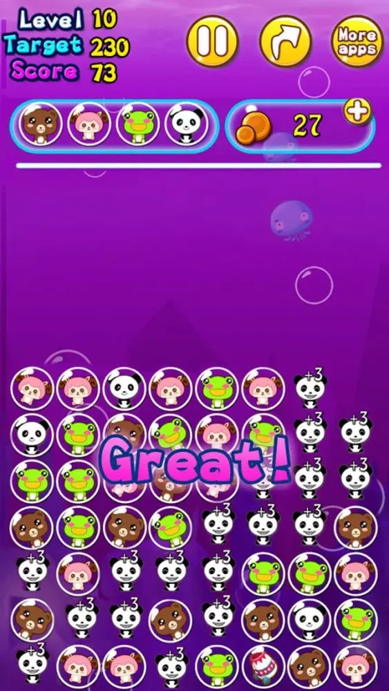Скриншоты Ace Action for Rescue Pets
