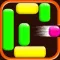 Ace Jelly Gravity Block