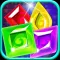 Jewels Line Blitz