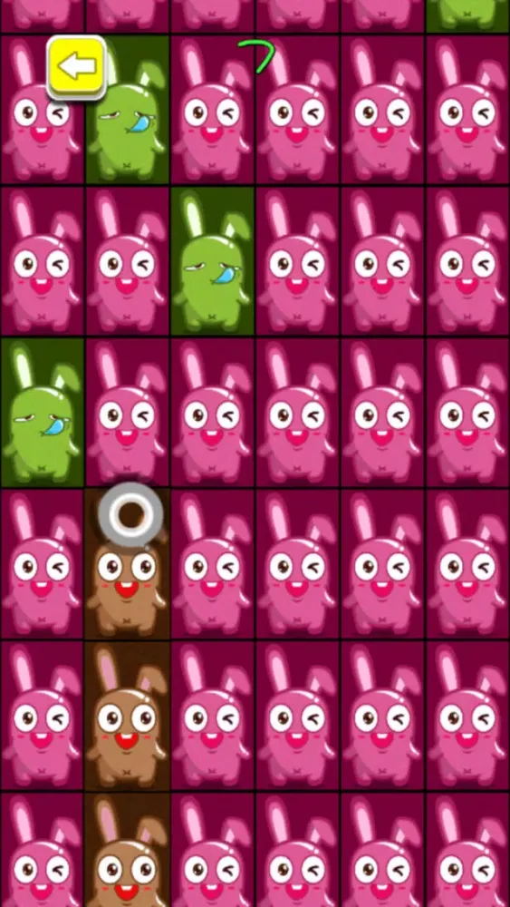 Step on Pets Screenshots