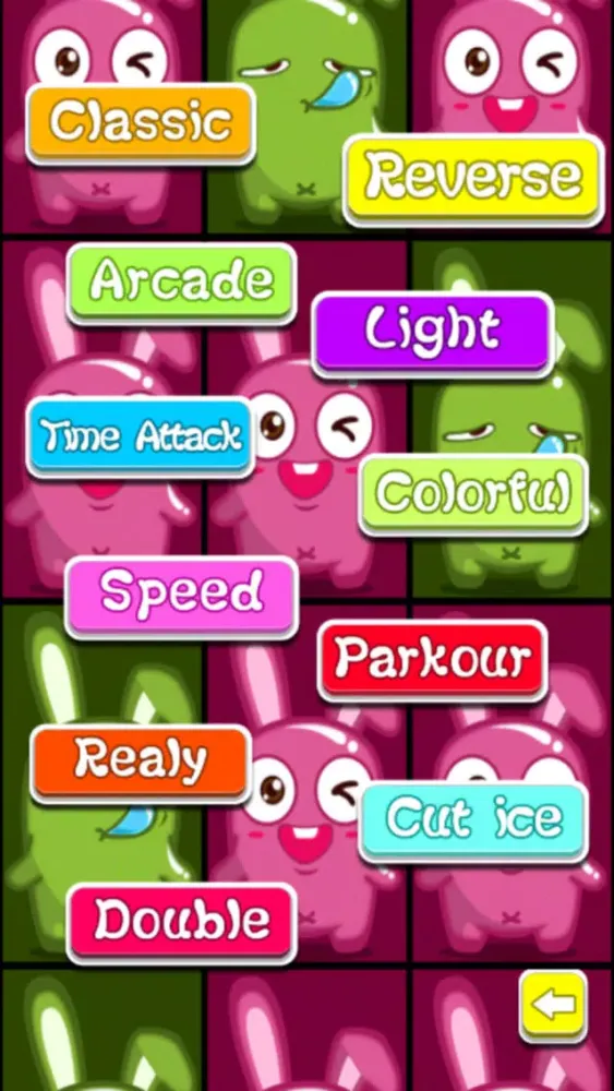 Step on Pets Screenshots