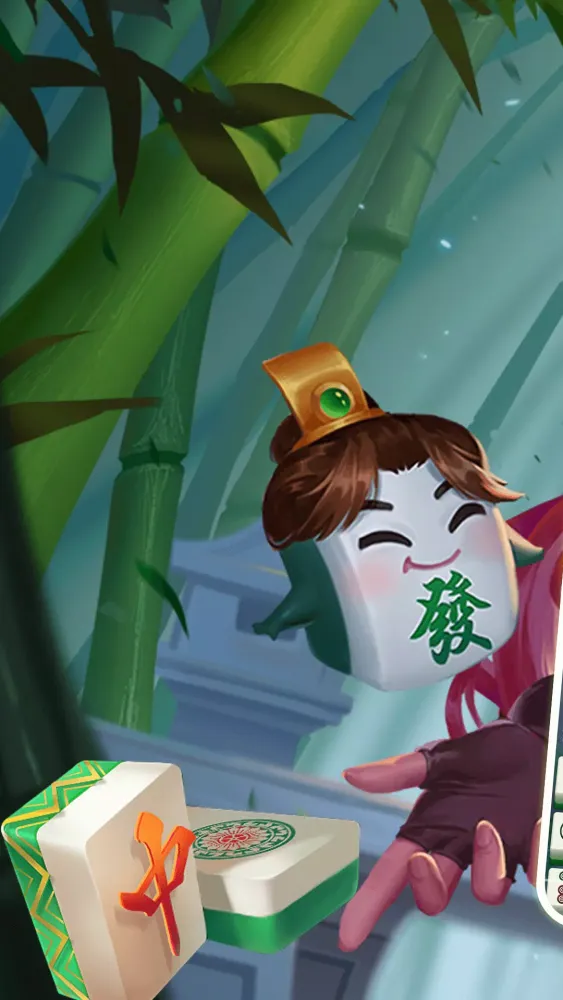 تصاویر Mahjong Pairs Game