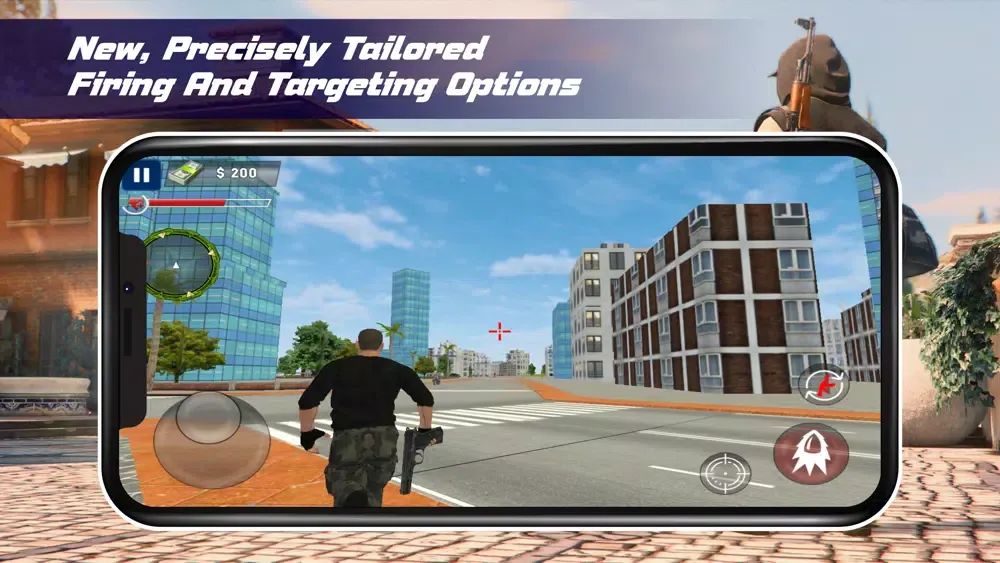 Gang City Screenshots