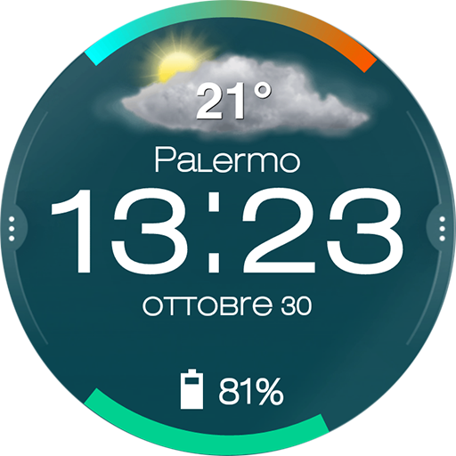 Droid Turbo Zooper Widget