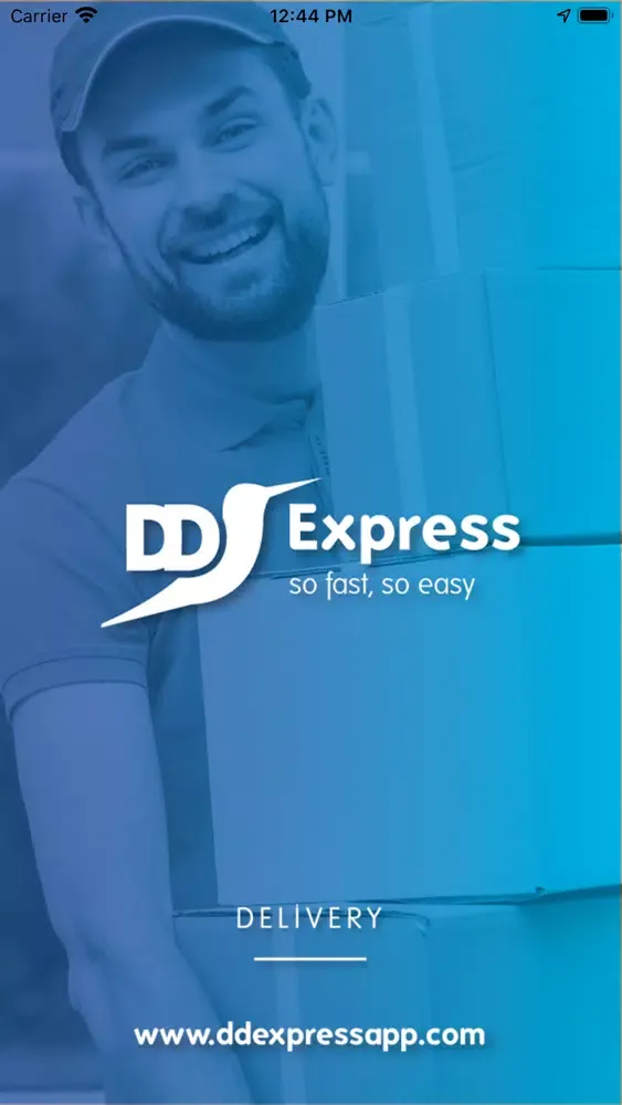 صور DD Express Driver