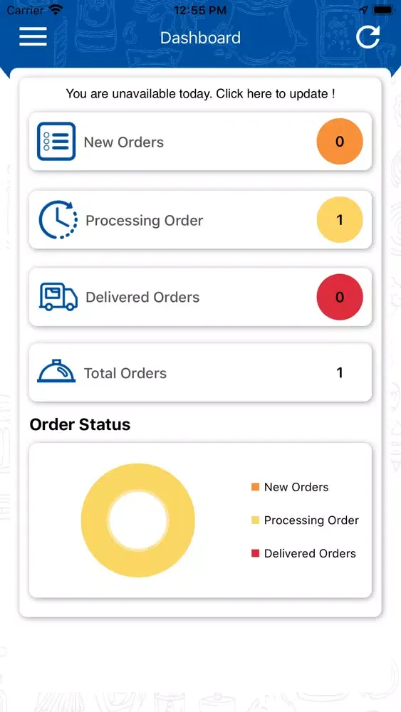 صور DD Express Driver
