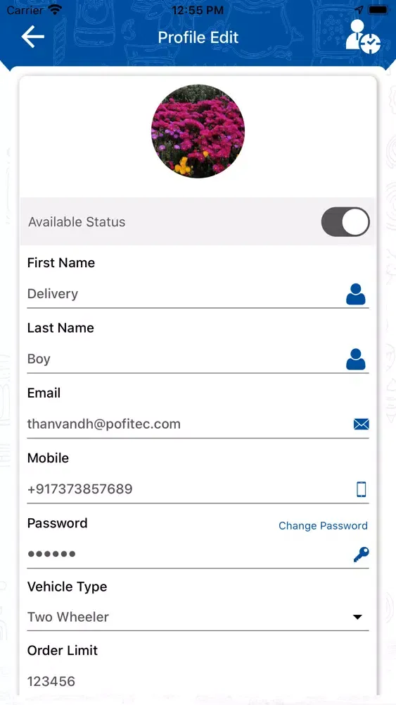 صور DD Express Driver