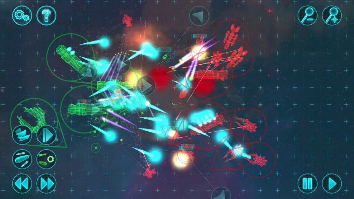 Star Tactics Redux PREMIUM স্ক্রিনশট