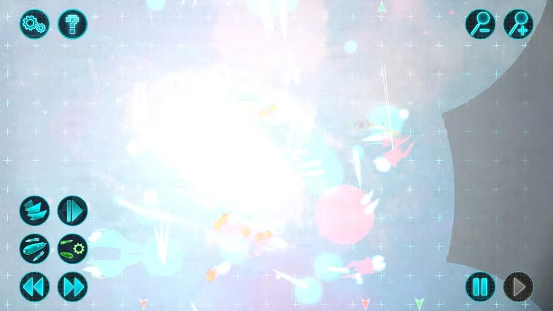 Star Tactics Redux PREMIUM স্ক্রিনশট