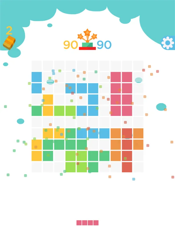 Extreme10101-three mode iPad  سکرین شاٹس