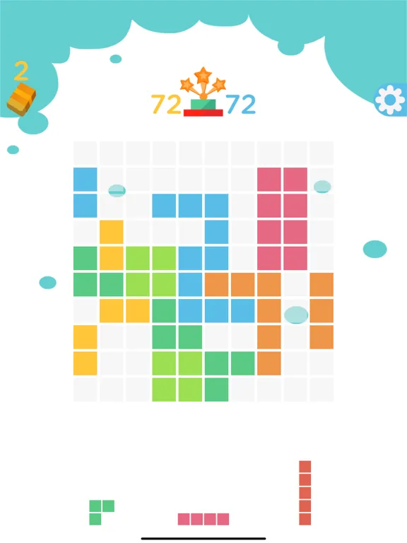 Extreme10101-three mode iPad  سکرین شاٹس