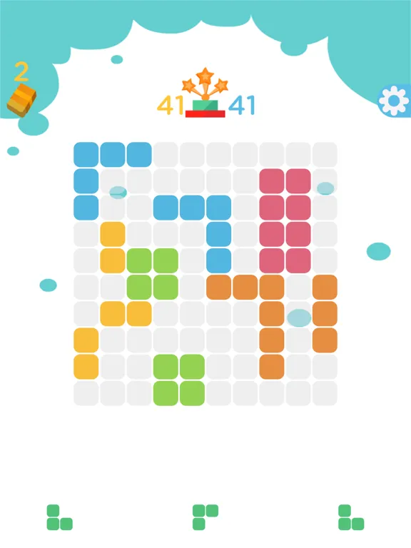 Extreme10101-three mode iPad  سکرین شاٹس