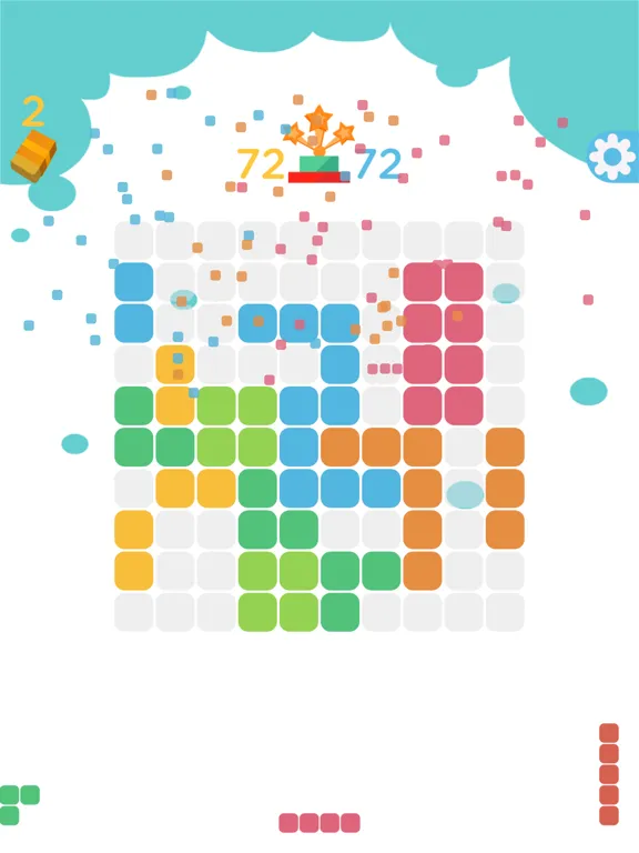 Extreme10101-three mode iPad  سکرین شاٹس