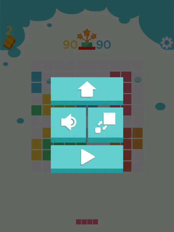 Extreme10101-three mode iPad  سکرین شاٹس