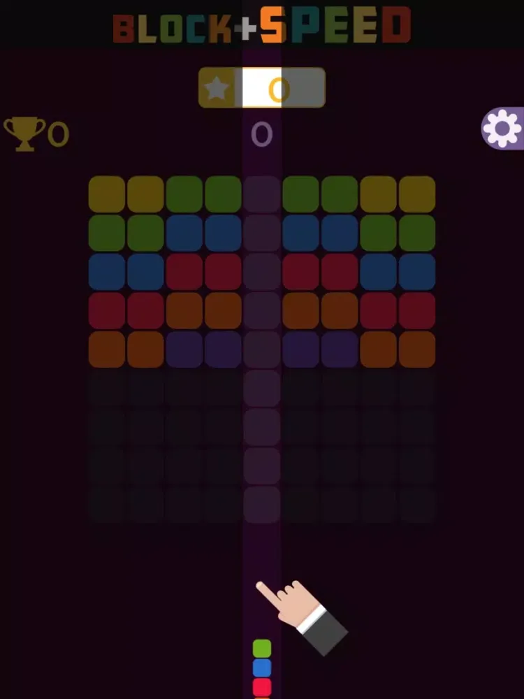 Capturas de pantalla de Puzzle King! iPad 