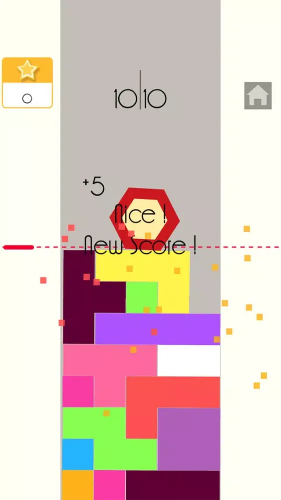 Capturas de pantalla de Puzzle King!